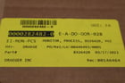 DRAGER PointGard 2100 EC Allis-Chalmers - 8326420 NEW IN BOX STOCK G341 - Image 4