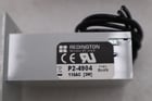 Redington P2-4904 Electromechanical Counter 4-Digit 115V Panel Mount STOCK H249A - Image 2