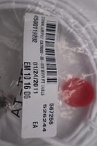 New ai-tek instruments ca79860-06-010 compatible 2 pin connector / 10 foot cable - Image 3