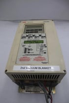 ABB ACS500 AC Drive ACS501-002-4-00P2 2 HP 3 PH STOCK 4325 - Image 1