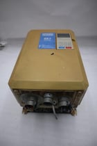 OMRON G5+ CIMR-G5U2011 200-230V 3 PHASE VARIABLE FREQUENCY AC DRIVE STOCK 3412-D - Image 1