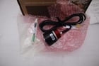 New opto engineering ltschp 1w-g led module pattern projector stock h152 - Image 1