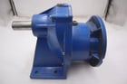 Motovario trc 081 motor 10455 stock #m-39 - Image 1