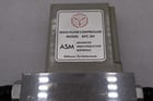 Mass Flow Controller Model AFC-261 S/N 412132011 10SLM GAS:NH3 New #K-1777 - Image 2