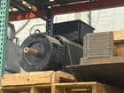 Allen-Bradley HPK-B2212C-MA42BA High Power AC Servo Motor - Image 1