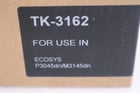 NEW IN BOX TK3162 Toner Cartridge Black for ECOSYS P3045/3145DN STOCK H232 - Image 3