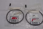 Motion Industries 0-Ring Viton ARP-356 0005 4058 #K-2239 - Image 1