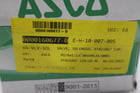 NEW REDHAT EF8210G007 Solenoid Valve Brass NC Air Inert Gas STOCK G553 - Image 3