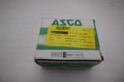 NEW REDHAT EF8210G007 Solenoid Valve Brass NC Air Inert Gas STOCK G553 - Image 4