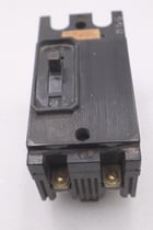ITE EE2 ET1561 2 Pole 15 Amp Circuit Breaker 240 VAC STOCK B-615 - Image 1