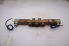 Versa 4 Way Valve VXX-4524-A120 4 Way / 3 Position STOCK 4718 - Image 3