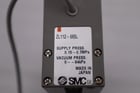 SMC ZL112-E65L ZL112E65L Multistage Ejector NEW OPEN BOX STOCK L-503-C - Image 2