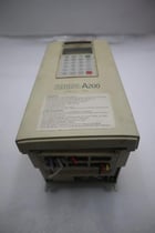 MITSUBISHI FR-A240E-2.2K-UL USED DRIVE STOCK 2276-A - Image 1