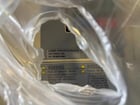 Yaskawa CIMR-PW4A0208AAA iQpump1000 Pump Drive NEW STOCK W-61 - Image 4