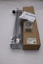 New dwyer rmc-142-ssv rate-master rmc 0.2-2.2 gpm flow meter stock h1182 - Image 1