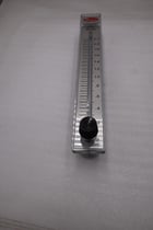 New dwyer rmc-142-ssv rate-master rmc 0.2-2.2 gpm flow meter stock h1182 - Image 4