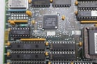 Ormec orn006 rev d pc motion controller circuit board stock 2308-c - Image 1