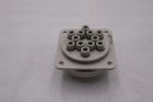 New OPEN BOX SMC DMK12P-04 MULTI CONNECTOR STOCK B-1601 - Image 1