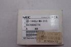 New nec electronic qb-144gj-ma-01s free shipping stock #2706 - Image 1