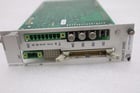 Pasaban montelec mtc3001-dc drive control plc #3977-a - Image 1