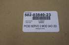 Giddings & Lewis 502-03840-23R2 PIC900 Programmable Industrial Computer New - Image 3