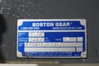 Boston Gear F726-50-B5-G Reducer NEW UNIT STOCK G165 - Image 1