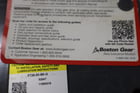 Boston Gear F726-50-B5-G Reducer NEW UNIT STOCK G165 - Image 3