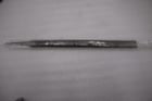 LOT OF 2 - NEW Cresent Nicholson Pillar File Cut 0 Item # 39971N #H710A - Image 2