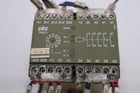 PILZ SAFETY RELAY 474790 PNOZ V 30S 24 V DC PNOZV30S24VDC STOCK L-453C - Image 1