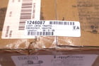 Hubbell lighting spectron emergemcy light non spillable battery stock #2493 - Image 3
