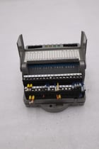 GIDDINGS & LEWIS M.1300.7372 R1 Input Module 24VDC SINK/SOURCE STOCK 641-D - Image 5