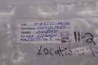 ALKON P-035SS-24/DC VALVE STOCK #K-2307 - Image 2