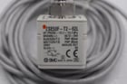 NEW OPEN BOX SMC ZSE50F-T2-62L SMC sensor-100~100kpa STOCK L-362-C - Image 1