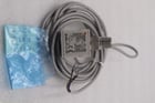 NEW OPEN BOX SMC ZSE50F-T2-62L SMC sensor-100~100kpa STOCK L-362-C - Image 2
