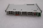 Wago 750-476 Channel Analog Input Module 10VDC Single Ended 16 Bit #K-1725 - Image 2