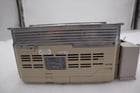 YASKAWA ELECTRIC CIMR-AU4A0004FAA / CIMRAU4A0004FAA REV E VFD DRIVE STOCK 2275-A - Image 3