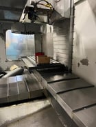 Haas #VF-3, CNC vertical machining center, 20 automatic tool changer, 40" X, 20" Y, 25" Z, 7500 RPM, #40, 15 - Image 4