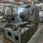 Gleason #106, Hypoid gear generator with helical motion, very good mechanical condition - Image 2