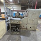 Gleason #106, Hypoid gear generator with helical motion, very good mechanical condition - Image 8
