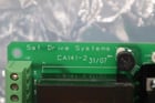 New saf drive systems ca141-2 board stock g669 - Image 2