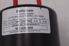 MARSH BELLOFRAM 902026000 CYLINDER DIAPHRAGM AIR 125 PSI MAX STOCK 4661 - Image 3