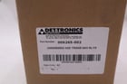 New open box dettronics 006265-002 u9500b2002 gas detector stock 4611 - Image 1