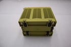 Pilz pnoz m1p safety relay module 773100 stock k-3452 - Image 5