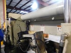 60 Ton, Accurpress #7608, CNC hydraulic press brake, ETS 100 CNC ram Control, Automec CNC 150 2-Axis Control - Image 3