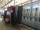 Lisec, double glazing line & cutting line, 2017 - Image 1