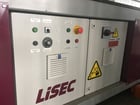 Lisec, double glazing line & cutting line, 2017 - Image 9