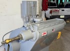 Hammond #10-VRO, double end buffer, 1500-3000 RPM, 10 HP, 70" spindle length, 1-1/4" spindle diameter - Image 5