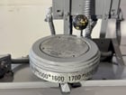 Hammond #10-VRO, double end buffer, 1500-3000 RPM, 10 HP, 70" spindle length, 1-1/4" spindle diameter - Image 6