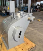 Hammond #10-VRO, double end buffer, 1500-3000 RPM, 10 HP, 70" spindle length, 1-1/4" spindle diameter - Image 7