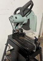 14" Delta, cut-off saw - Image 6
